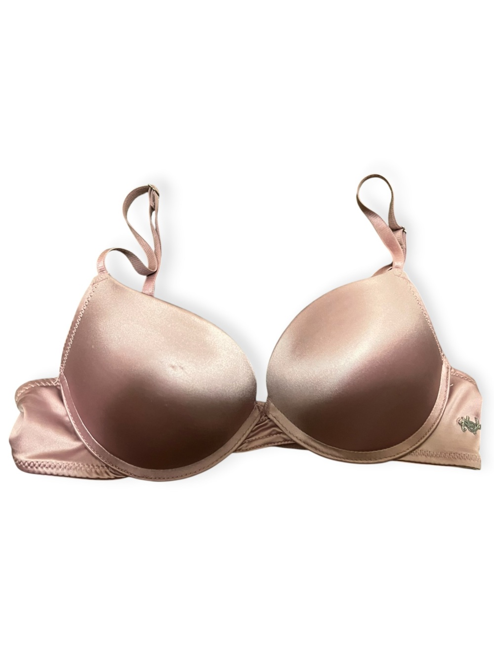 Juicy Couture Intimates Bra 34B Nude
